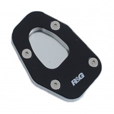 R&G Racing Kickstand Shoe for the Yamaha Niken '18-'21 R&G Racing Kickstand Shoe for the Yamaha Niken '18-'21